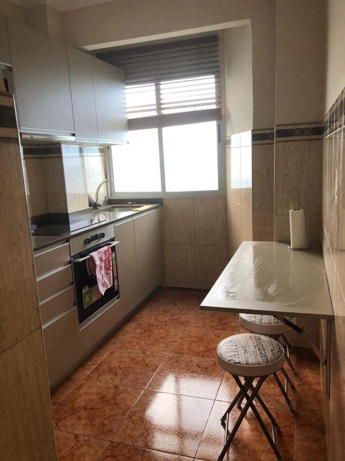 Apartamento Canteras *