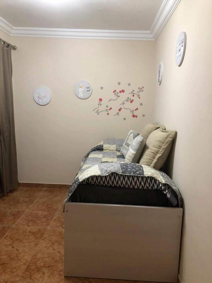 Apartamento Canteras Las Palmas de Gran Canaria